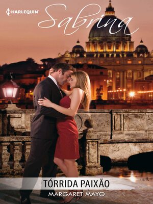 cover image of Tórrida paixão